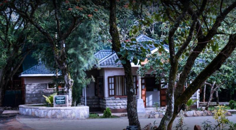Siritamu Resort image