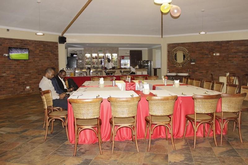 Siritamu Resort image