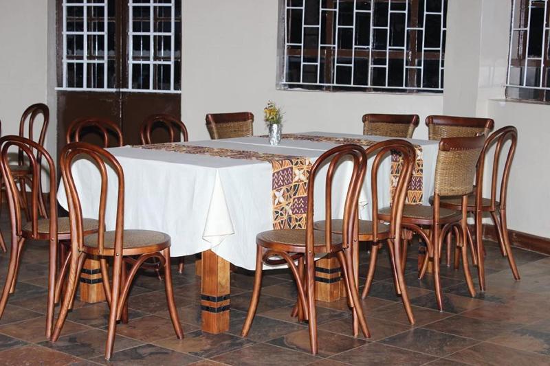 Siritamu Resort image