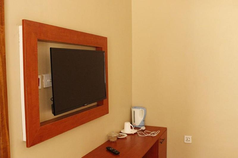 Siritamu Resort image