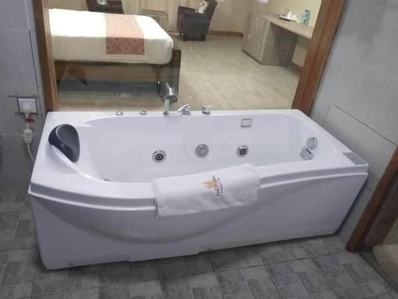 Siritamu Resort image