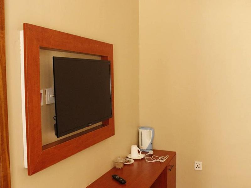 Siritamu Resort image