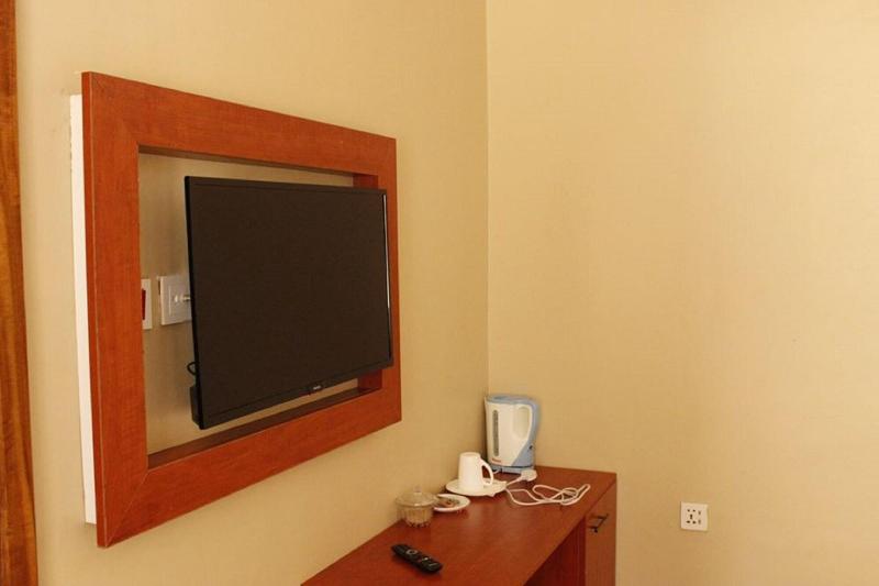 Siritamu Resort image