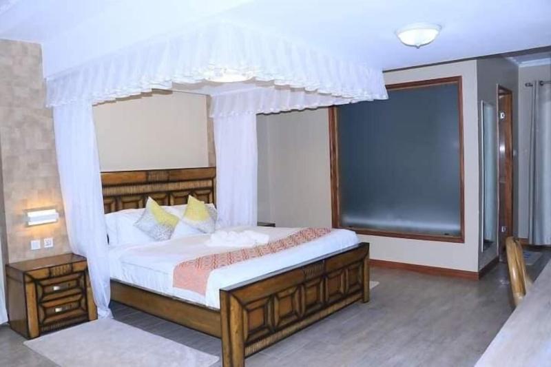 Siritamu Resort image