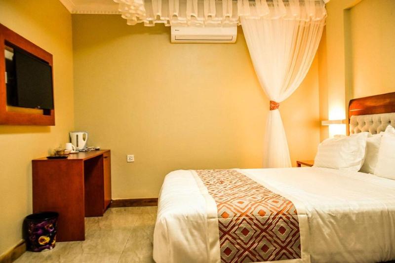 Siritamu Resort image