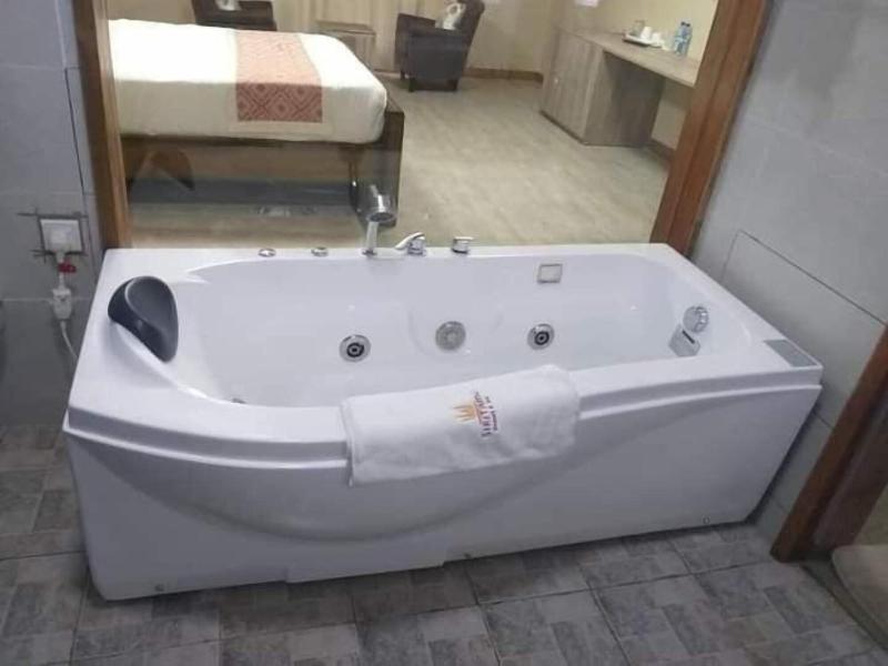 Siritamu Resort image