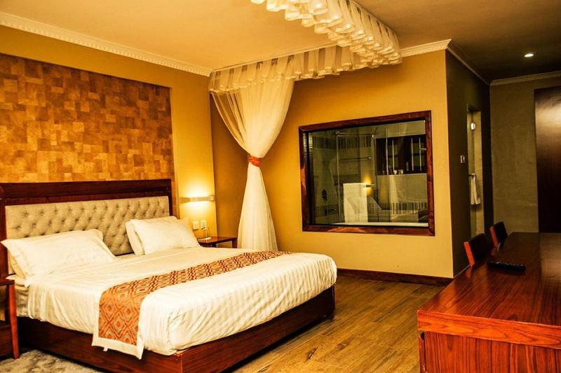 Siritamu Resort image