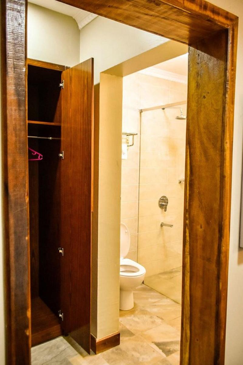 Siritamu Resort image