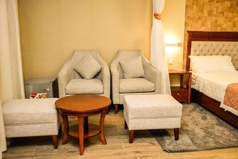 Siritamu Resort image