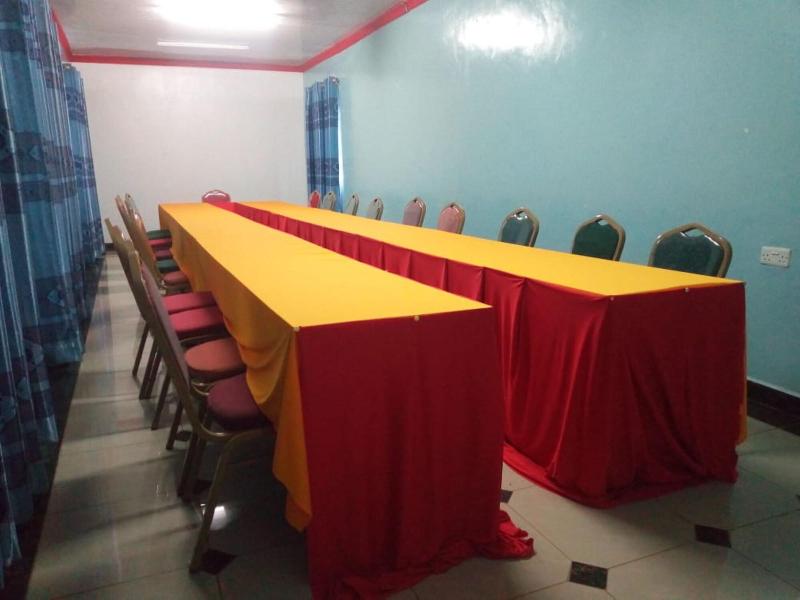 Superbreak Hotel