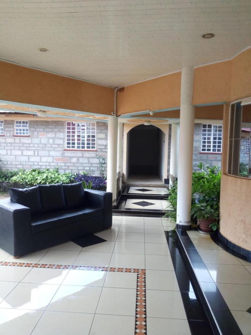 Superbreak Hotel