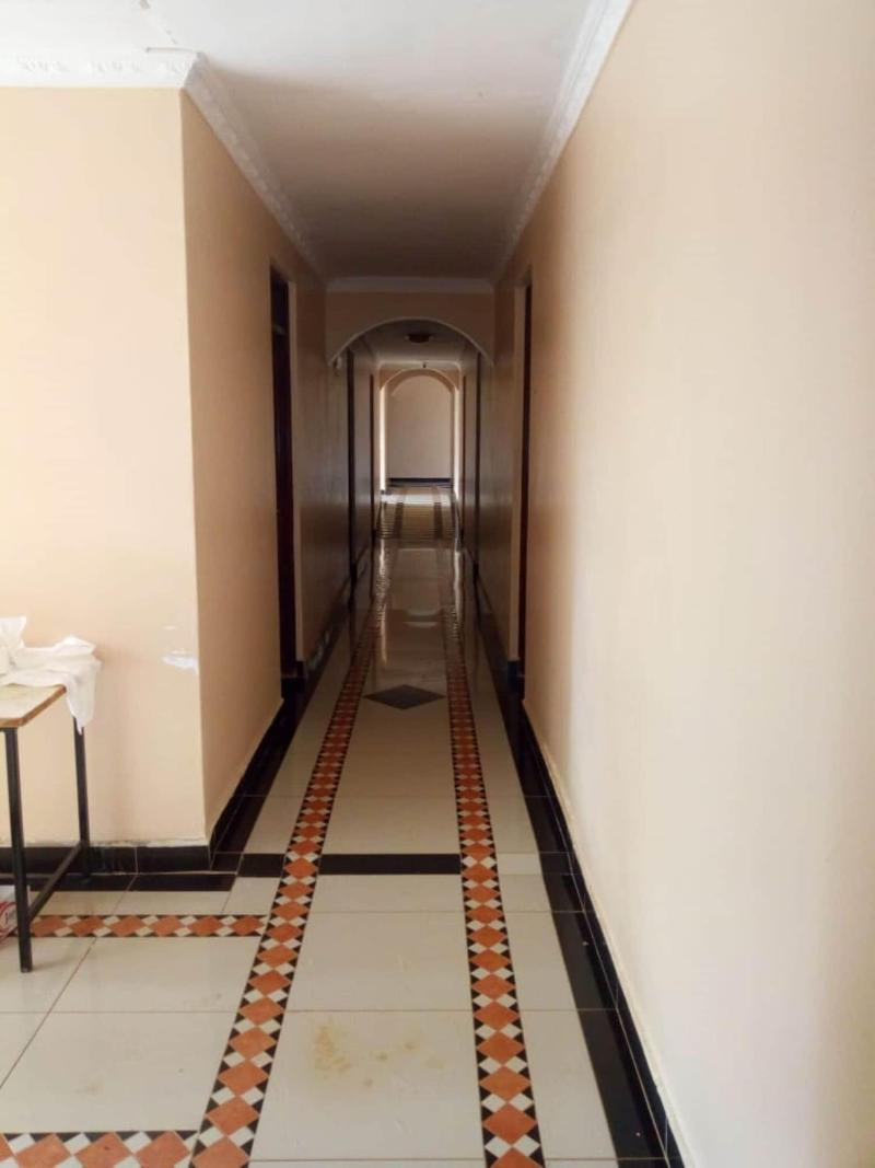 Superbreak Hotel