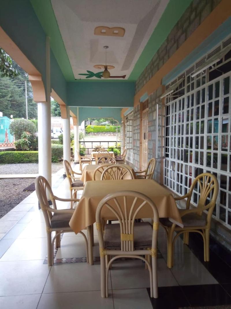 Superbreak Hotel