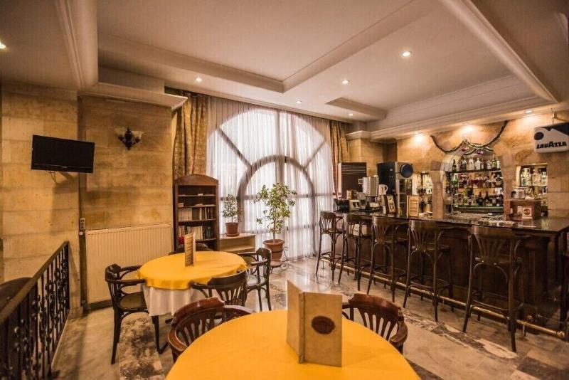 Tassaray Hotel — photo 2