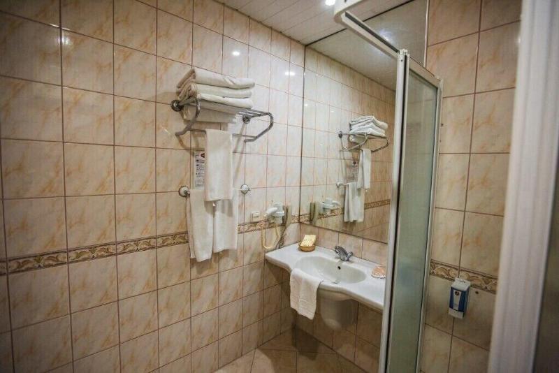 Tassaray Hotel — photo 3