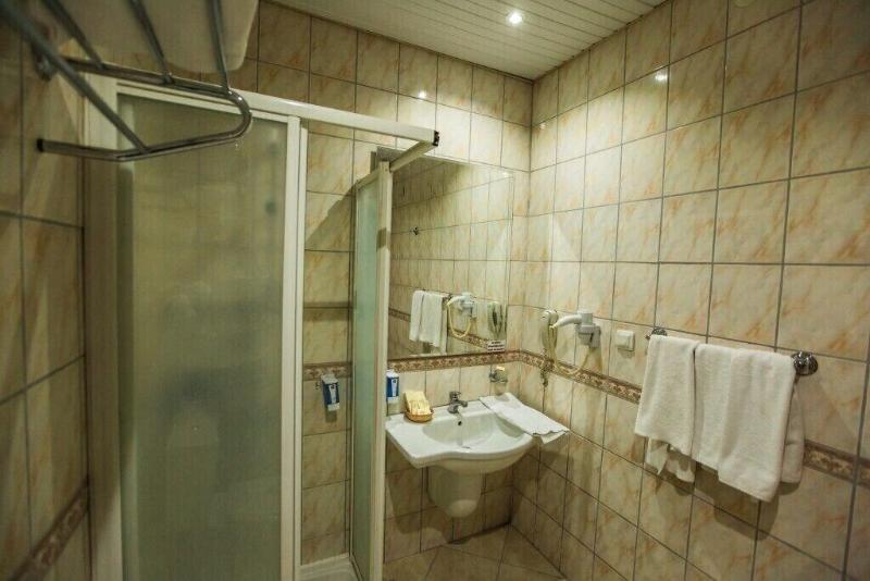 Tassaray Hotel — photo 4