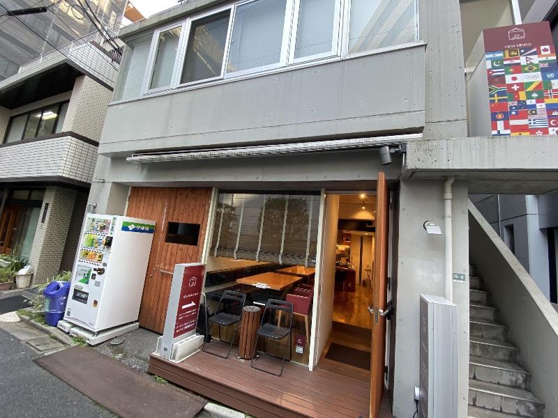 New Minka Guest House — main photo