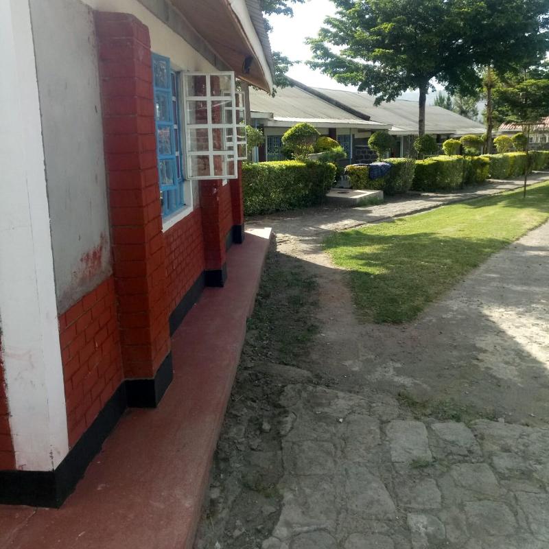 Restal Hotel image