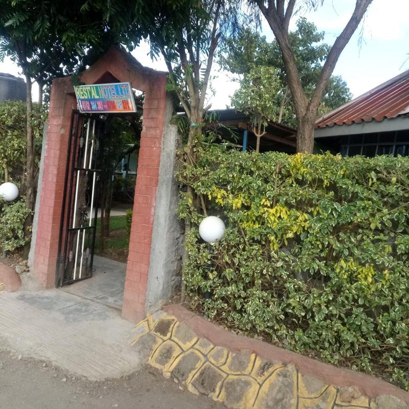 Restal Hotel image
