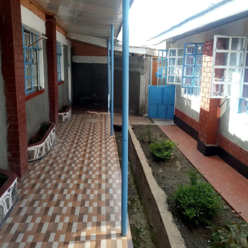 Restal Hotel image