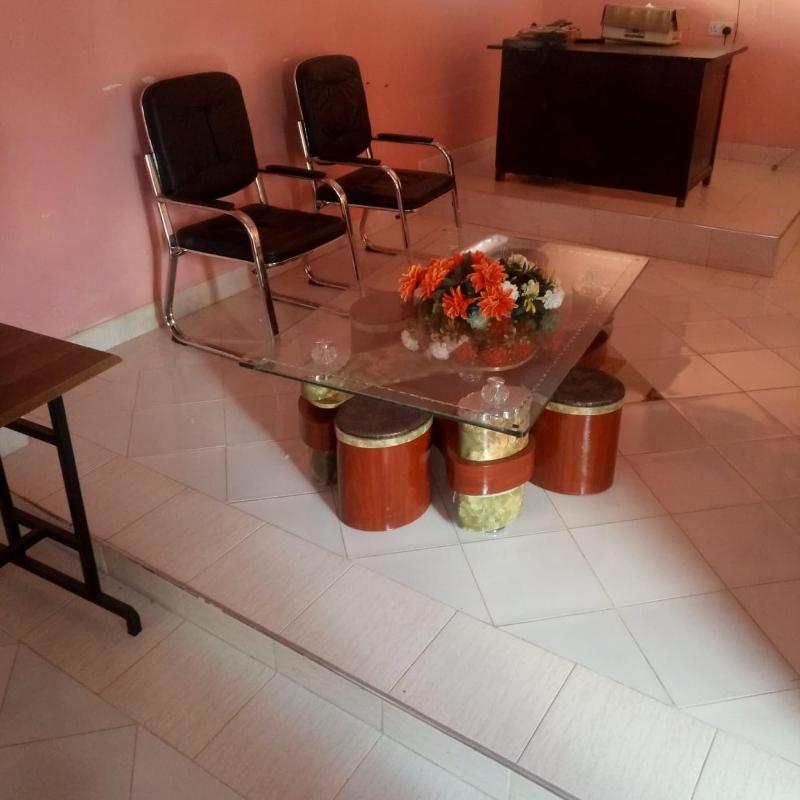 Restal Hotel image
