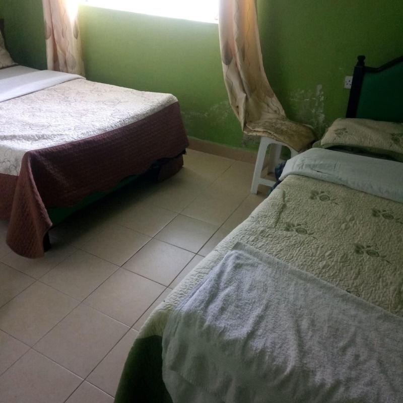 Restal Hotel image