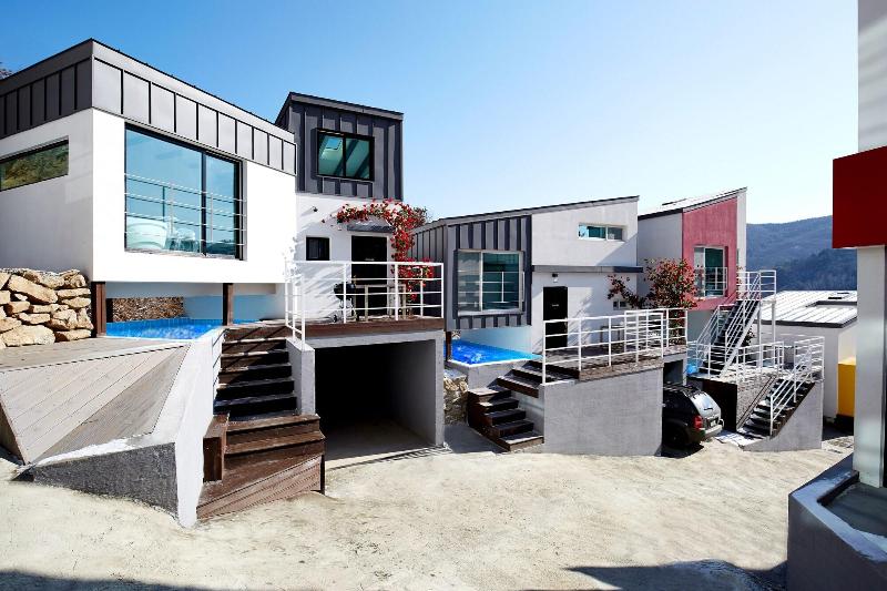 Pool Villa Shiny River — photo 2
