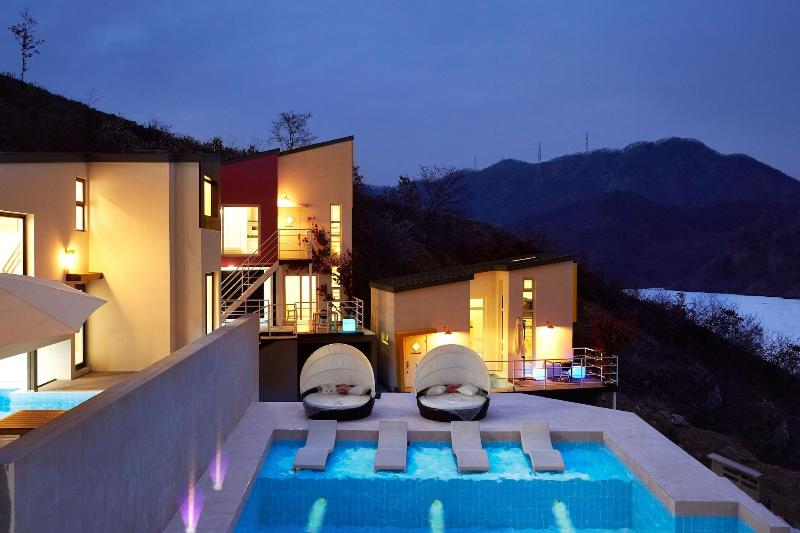 Pool Villa Shiny River — photo 4