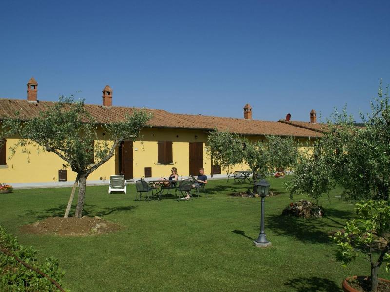 Quaint Holiday Home In Cortona With Swimming Pool — main photo