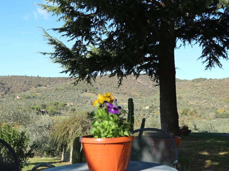 Quaint Holiday Home In Cortona With Swimming Pool — photo 2