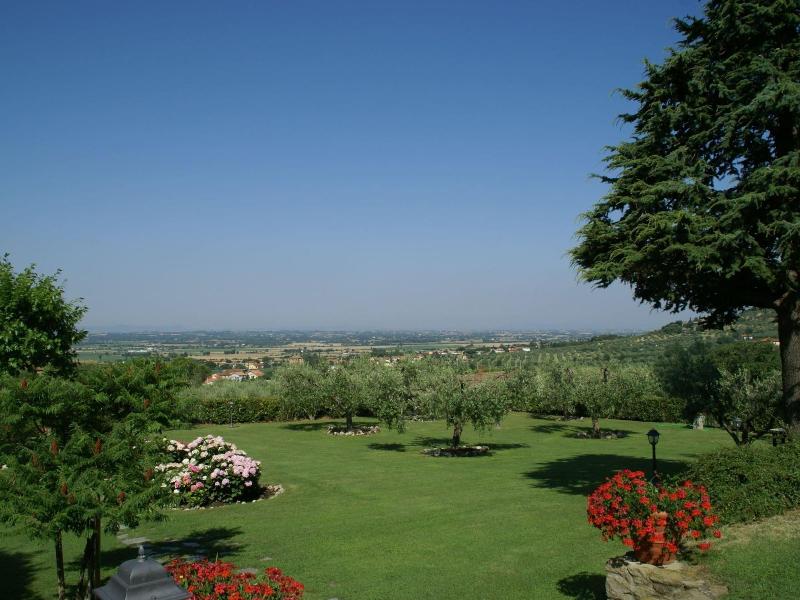 Quaint Holiday Home In Cortona With Swimming Pool — photo 5