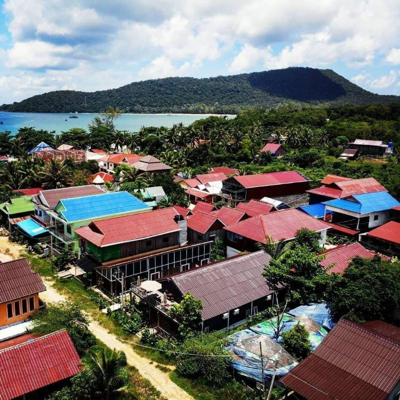 The Azure M Pai Bay image
