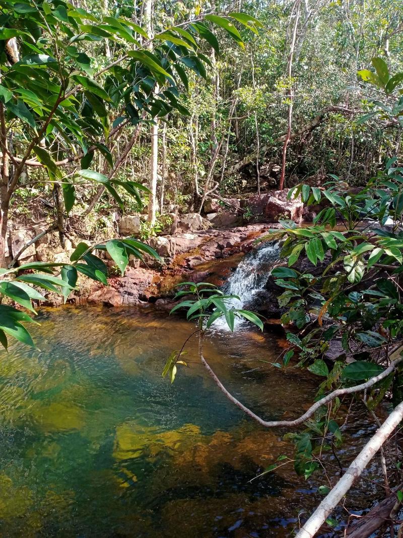 The Azure M Pai Bay image