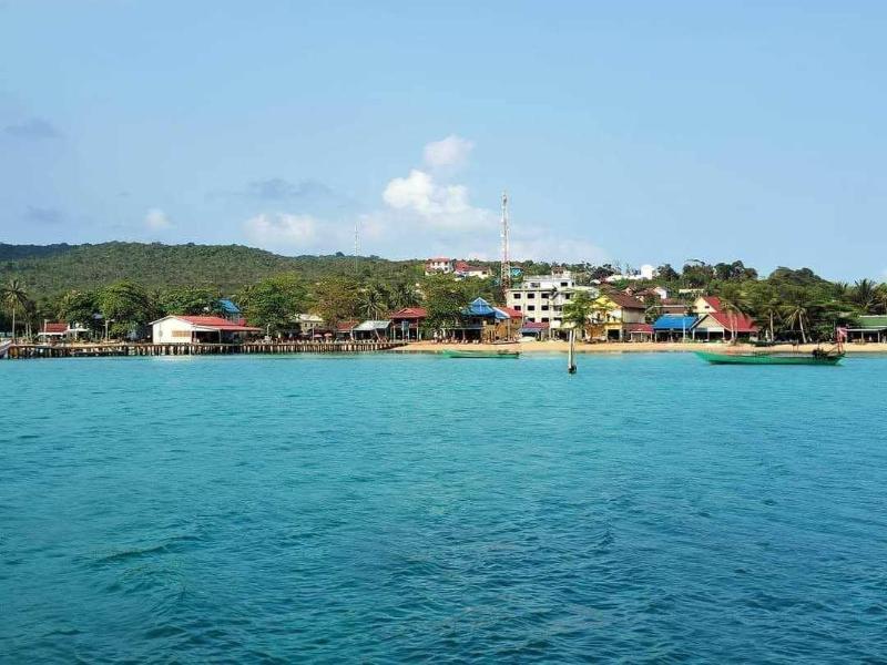 The Azure M Pai Bay image