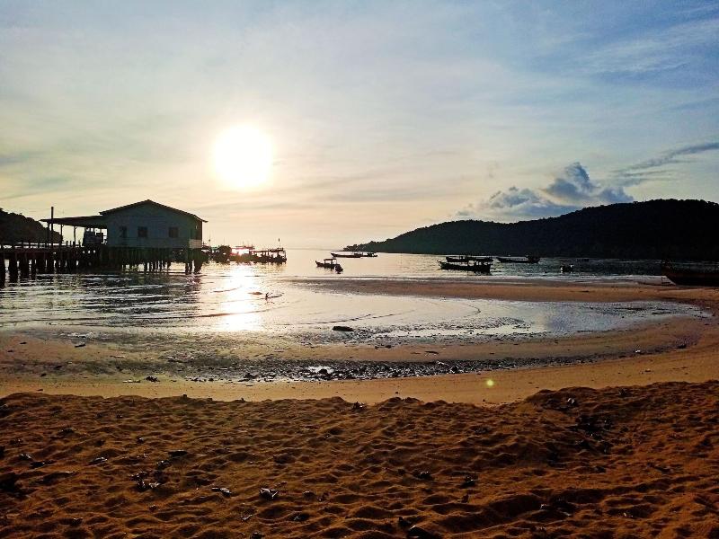 The Azure M Pai Bay image