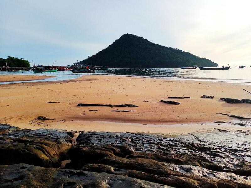 The Azure M Pai Bay image