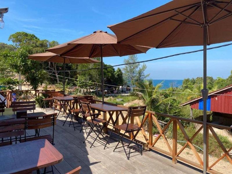 The Azure M Pai Bay image