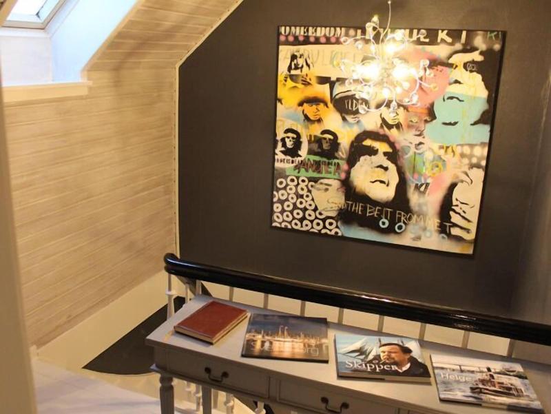 Svendborg Rooms image