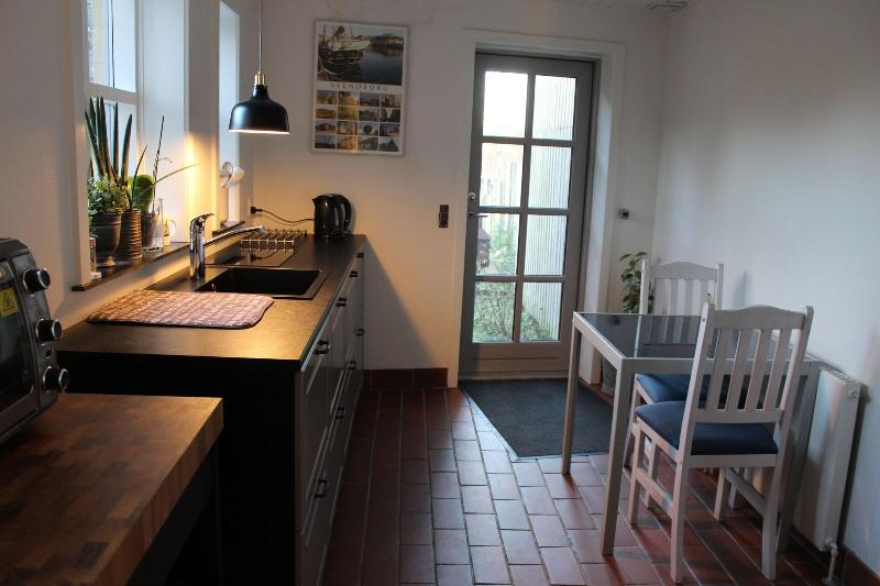 Svendborg Rooms image