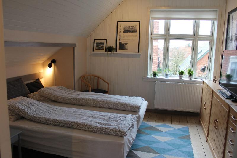 Svendborg Rooms image