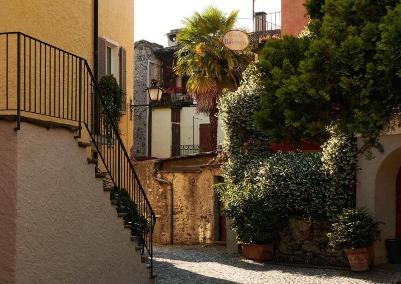 Olive Boutique Hotel image