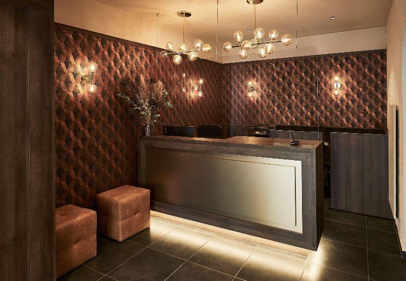 Olive Boutique Hotel image