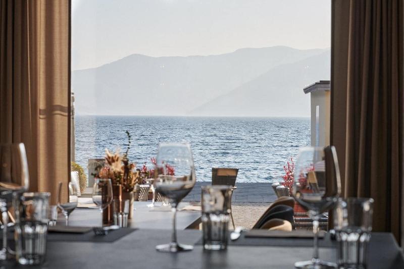 Olive Boutique Hotel image