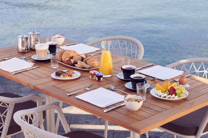 Olive Boutique Hotel image