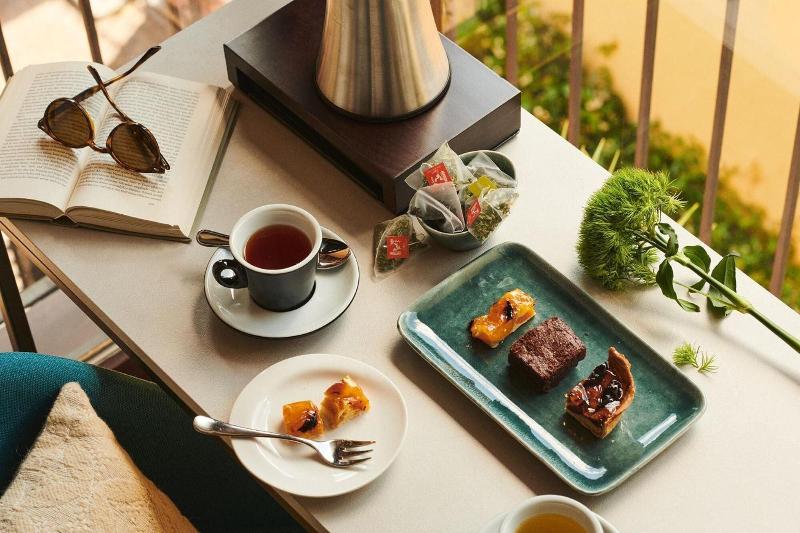 Olive Boutique Hotel image