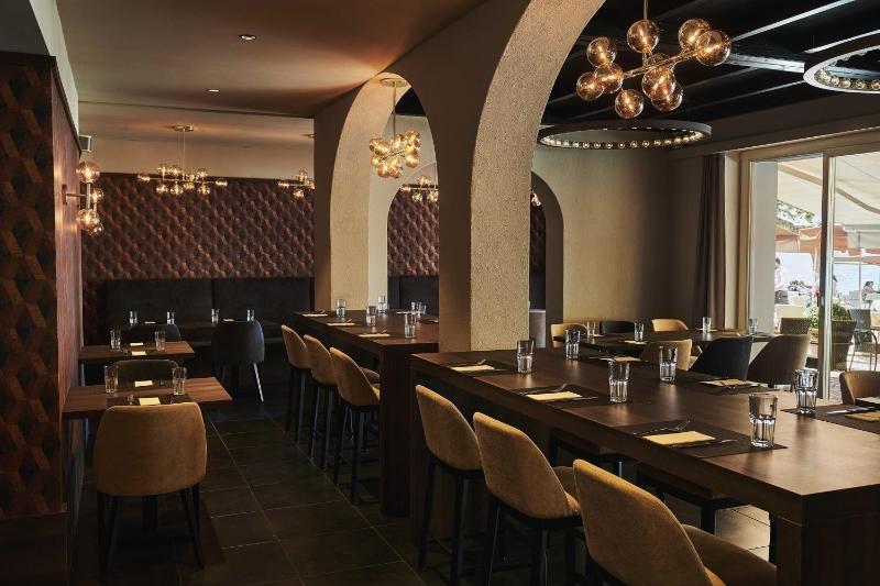 Olive Boutique Hotel image