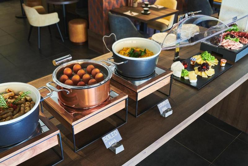 Olive Boutique Hotel image