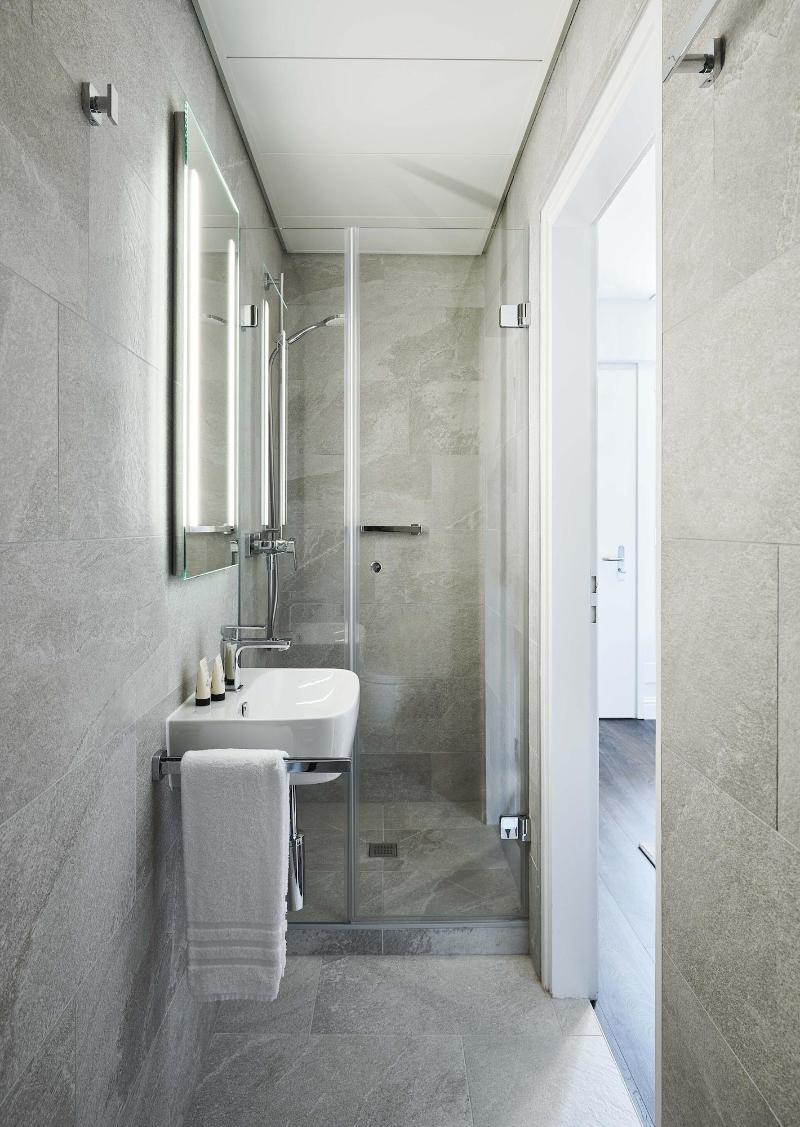 Olive Boutique Hotel image