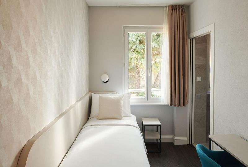 Olive Boutique Hotel image