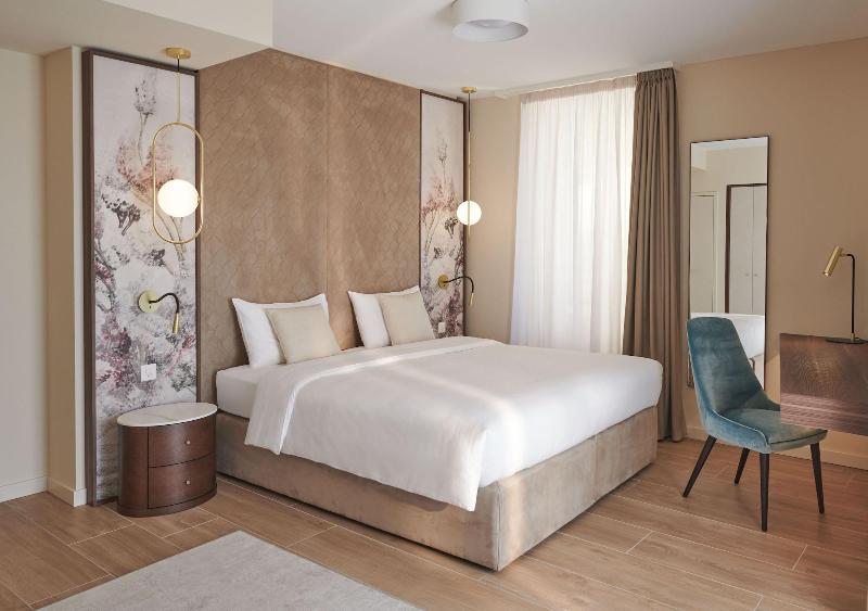 Olive Boutique Hotel image